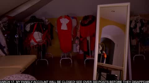 Snapshot of xlanabunny chatting on February 22, 4:51 pm xlanabunny online show from February 22, 4:51 pm