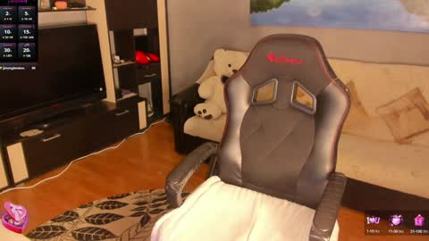 Lara online show from January 31, 10:52 pm