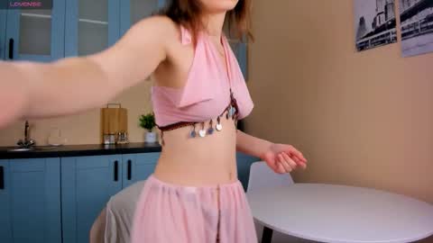 Linda online show from January 18, 12:42 pm