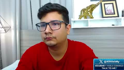 Jack online show from June 28, 2:12 pm
