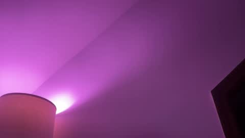 Mia online show from February 12, 2:45 am