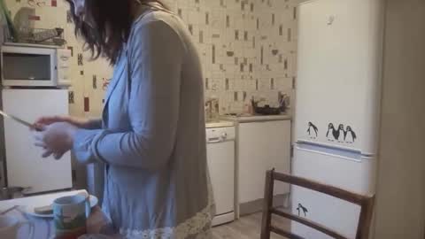 Luna online show from February 7, 4:05 am