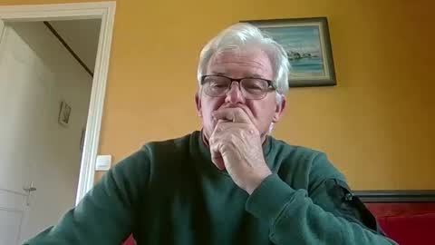 xmaeg3 online show from November 18, 9:03 am