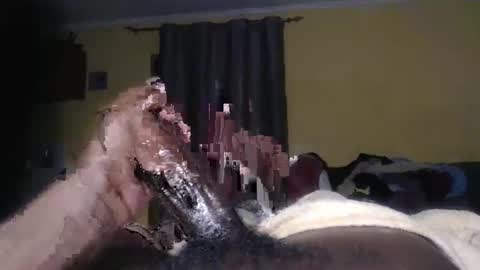 xmboroz online show from October 13, 6:19 pm