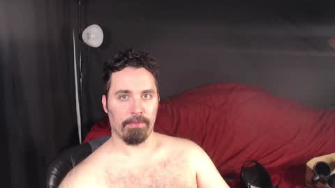 MetalstudMaster online show from February 5, 12:53 am