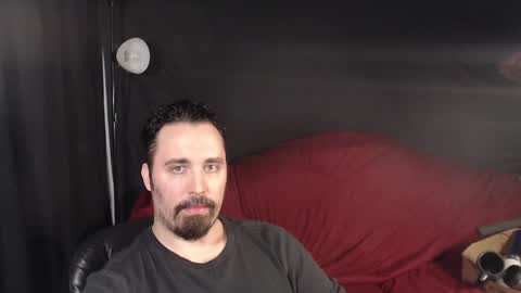 MetalstudMaster online show from February 9, 12:28 am