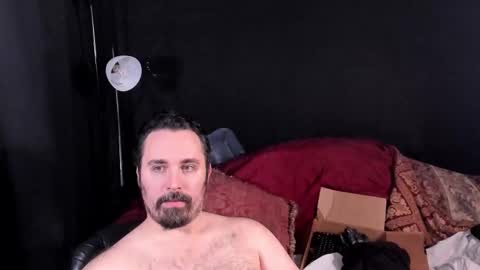 MetalstudMaster online show from December 3, 5:04 am