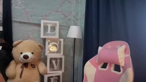 Sweet Monica online show from September 18, 8:16 am