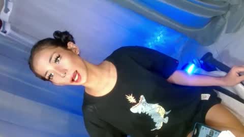 xmorgana online show from December 5, 8:00 am