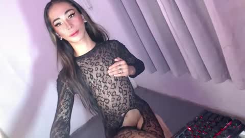 xmorgana online show from January 31, 6:57 am