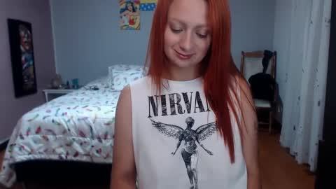 Snapshot of xnathashax1 chatting on December 31, 1:26 am luciana online show from December 31, 1:26 am