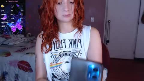 luciana online show from May 15, 11:56 pm
