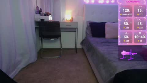 Kate online show from January 17, 3:34 am