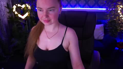 Snapshot of xo_monica chatting on March 1, 1:29 pm Monica online show from March 1, 1:29 pm