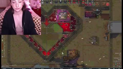 Xo Sadie online show from March 1, 6:24 am