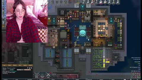 Xo Sadie online show from November 14, 8:02 am