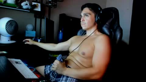 Snapshot of xoalejandroxo6 chatting on July 29, 6:11 am xoalejandroxo6 online show from July 29, 6:11 am