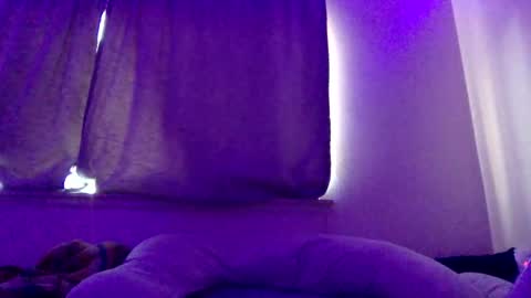 Alejandro FullMoon online show from October 26, 12:05 am