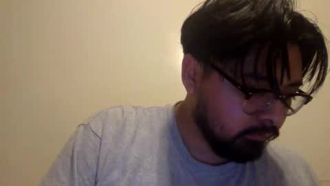 Alejandro FullMoon online show from November 4, 2:21 am