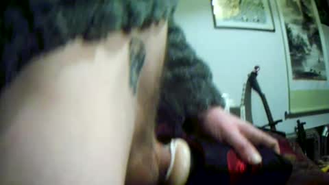 Snapshot of xobadlandsox chatting on January 13, 10:56 pm BADLANDS online show from January 13, 10:56 pm