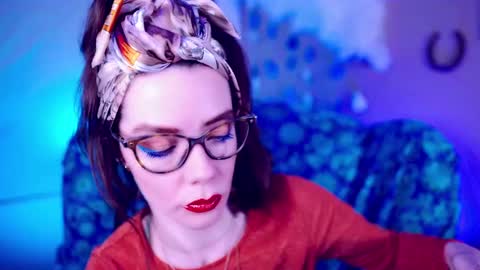 Bella Bondai online show from September 27, 6:07 am