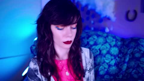 Bella Bondai online show from November 6, 1:28 am