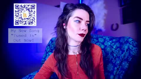 Bella Bondai online show from May 19, 1:11 am