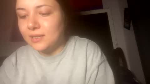 xocrybaby online show from December 7, 6:48 pm