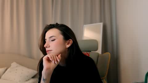 Snapshot of xolorene chatting on February 23, 7:55 pm Jane online show from February 23, 7:55 pm