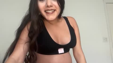 xooangel online show from April 14, 11:22 pm