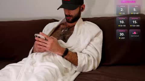 XoRylan online show from February 27, 5:57 pm