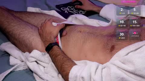 XoRylan online show from March 27, 6:18 pm