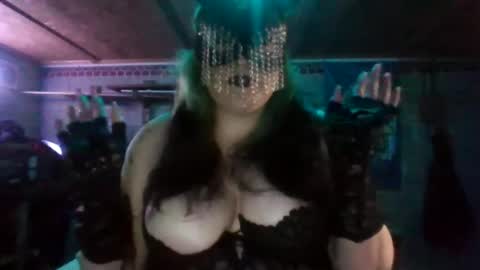 xovelvetsage online show from June 24, 11:48 pm