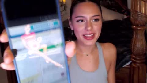 Snapshot of xoveronicalove chatting on October 29, 12:24 am xoveronicalove online show from October 29, 12:24 am