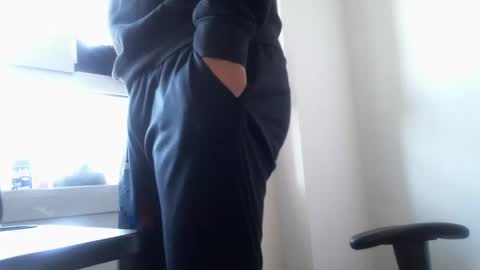 Snapshot of xoxopum chatting on December 30, 10:53 am xoxopum online show from December 30, 10:53 am