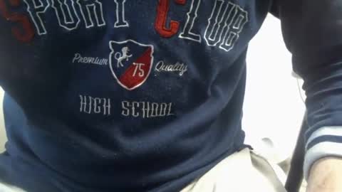 Snapshot of xoxopum chatting on December 31, 4:14 pm xoxopum online show from December 31, 4:14 pm