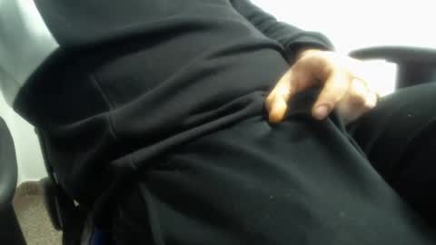 Snapshot of xoxopum chatting on January 4, 1:31 am xoxopum online show from January 4, 1:31 am