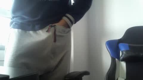 Snapshot of xoxopum chatting on January 6, 8:57 am xoxopum online show from January 6, 8:57 am