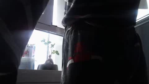 Snapshot of xoxopum chatting on January 11, 8:11 am xoxopum online show from January 11, 8:11 am