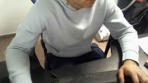 Snapshot of xoxopum chatting on January 17, 7:05 pm xoxopum online show from January 17, 7:05 pm