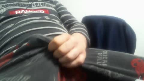 Snapshot of xoxopum chatting on February 9, 10:00 pm xoxopum online show from February 9, 10:00 pm