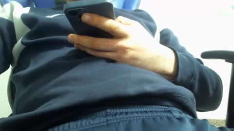 Snapshot of xoxopum chatting on February 24, 7:09 pm xoxopum online show from February 24, 7:09 pm