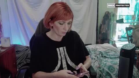 xpbunni online show from November 4, 6:51 pm