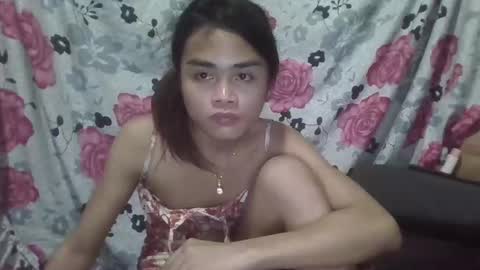 Snapshot of xpinaycreamcockx chatting on March 12, 6:22 pm JHANA online show from March 12, 6:22 pm