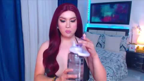 amanda online show from June 29, 4:52 am