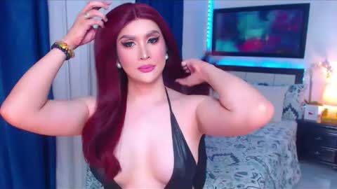 amanda online show from July 7, 4:59 am