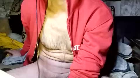 xploid1982 online show from March 7, 1:35 am