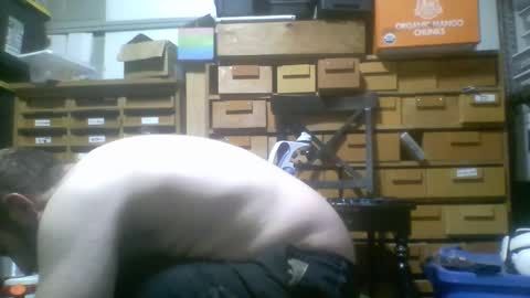 Snapshot of xploringus1 chatting on February 4, 8:53 am Xploringus online show from February 4, 8:53 am