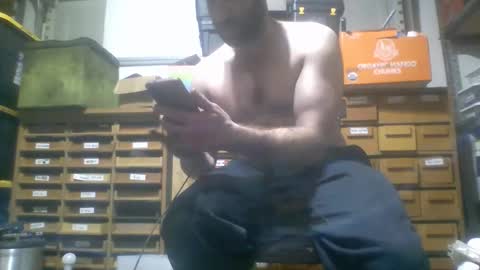 Snapshot of xploringus1 chatting on February 7, 5:38 pm Xploringus online show from February 7, 5:38 pm