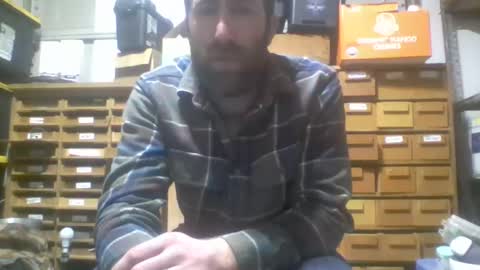 Snapshot of xploringus1 chatting on February 15, 2:36 pm Xploringus online show from February 15, 2:36 pm